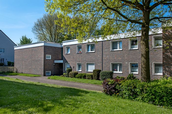 1-Zimmer-Wohnung in Duisburg Obermarxloh
